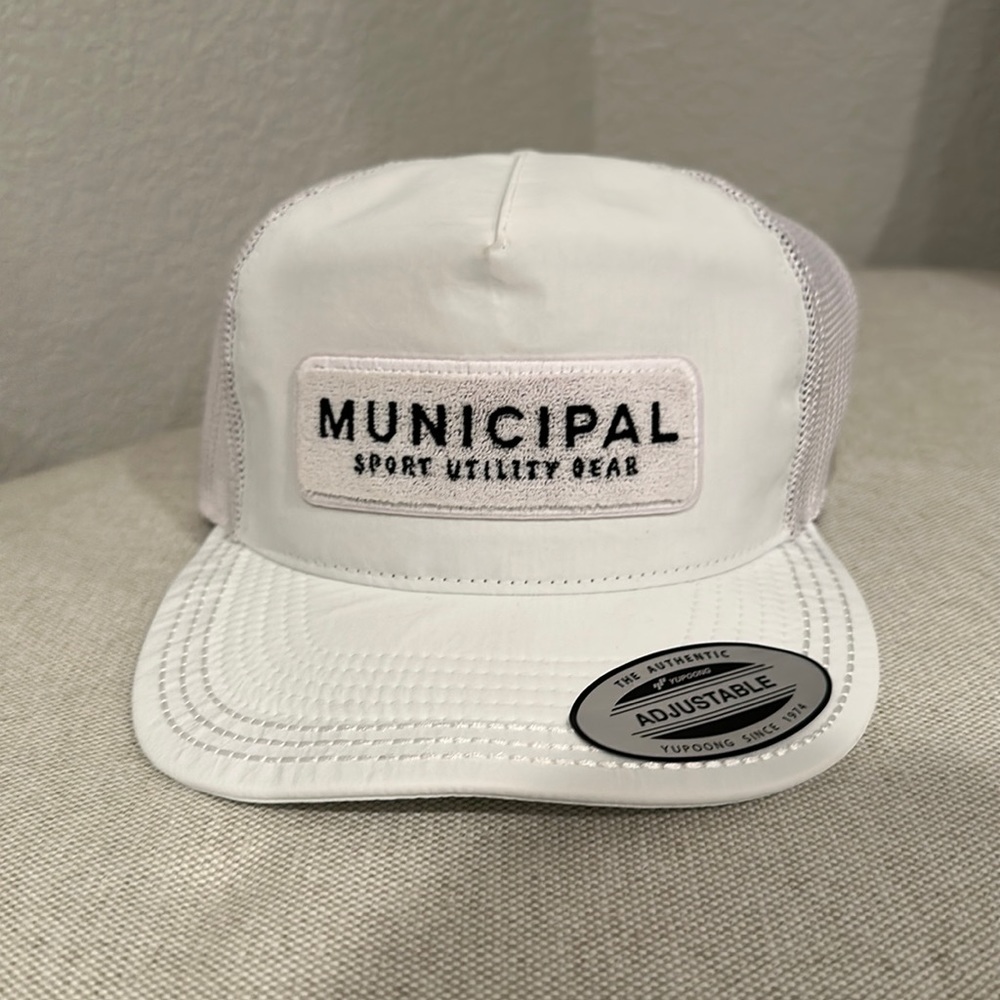 Municipal Hat